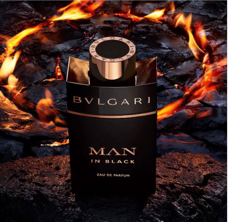 Bvlgari Man